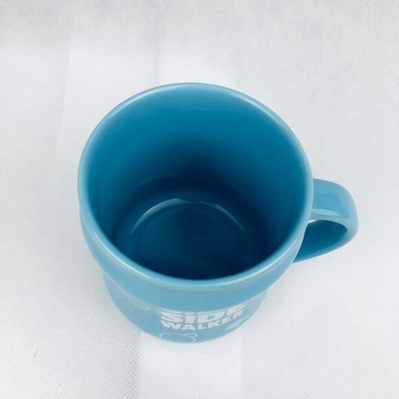 Disney The Little Mermaid Sebastian Cup with Image and "Silly Side Walker" Text - Picture 4 of 4